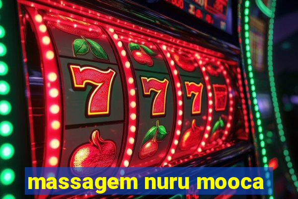 massagem nuru mooca